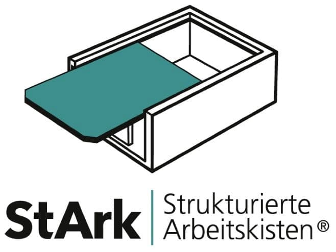 StArk Logo